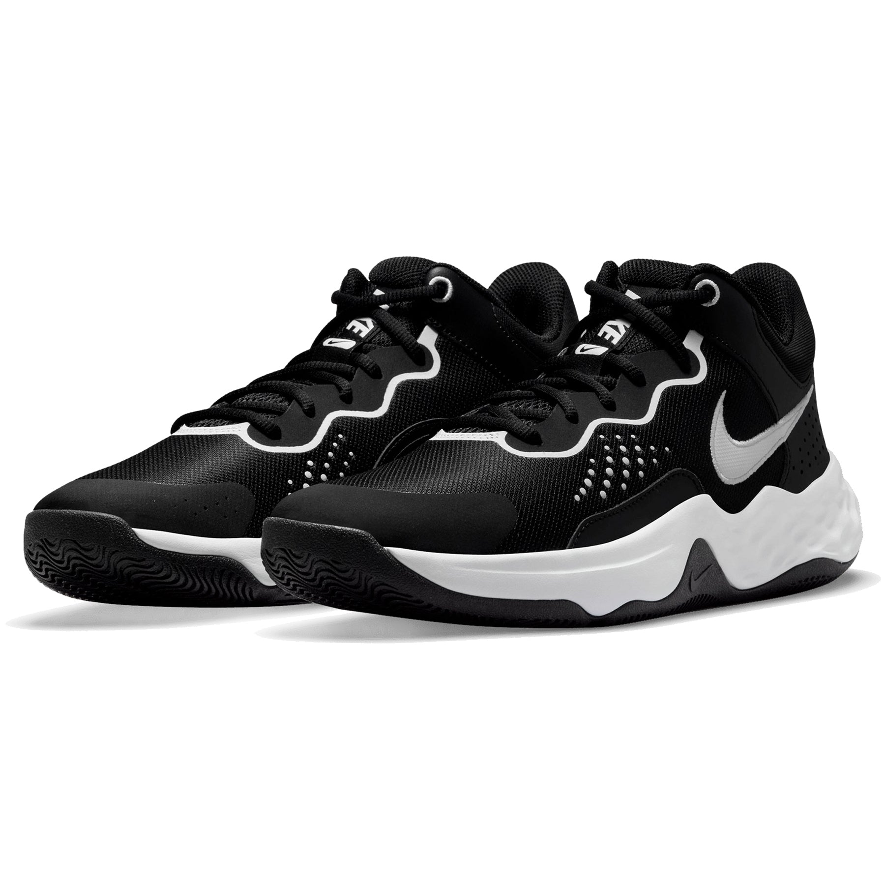 Botin Nike Hombre Basketball Fly.By Mid 3 | DD9311-003