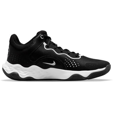 Botin Nike Hombre Basketball Fly.By Mid 3 | DD9311-003