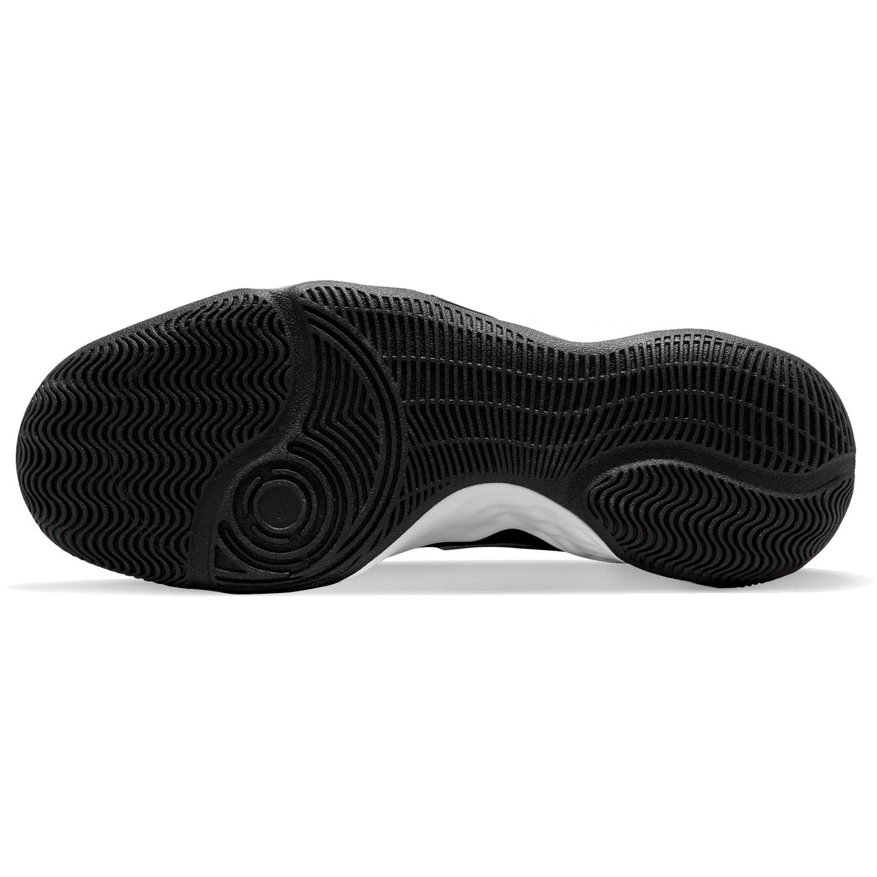 Botin Nike Hombre Basketball Fly.By Mid 3 | DD9311-003