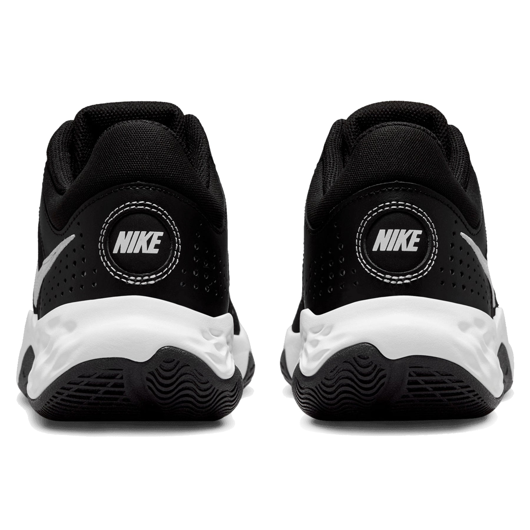 Botin Nike Hombre Basketball Fly.By Mid 3 | DD9311-003