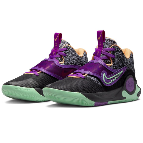 Botin Nike Hombre Basketball KD Trey 5 X | DD9538-013