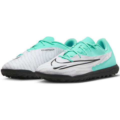 Zapatillas Nike Niños Futbol Jr Phantom Gx Club Tf Gs | DD9567-300