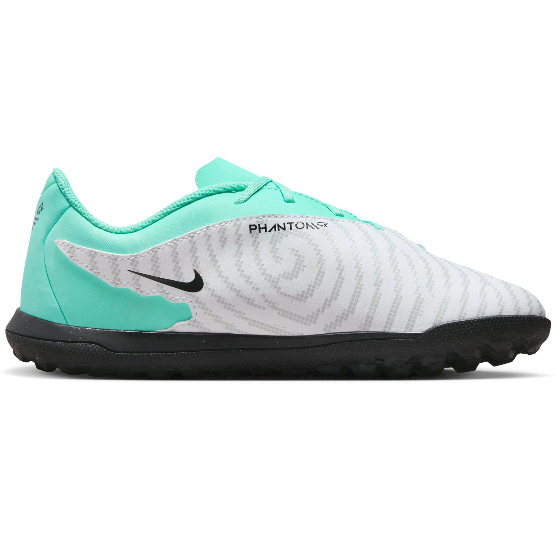 Zapatillas Nike Niños Futbol Jr Phantom Gx Club Tf Gs | DD9567-300