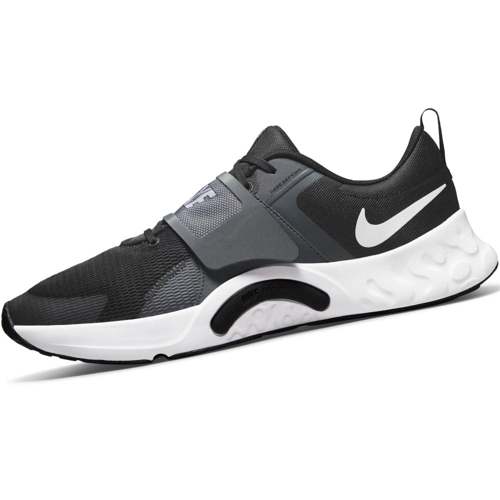 Zapatillas Nike Hombre Training Renew Retaliation 4 | DH0606-001