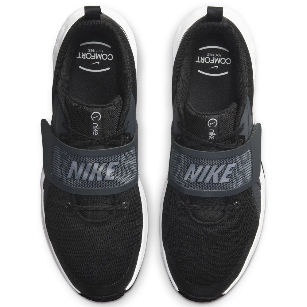 Zapatillas Nike Hombre Training Renew Retaliation 4 | DH0606-001