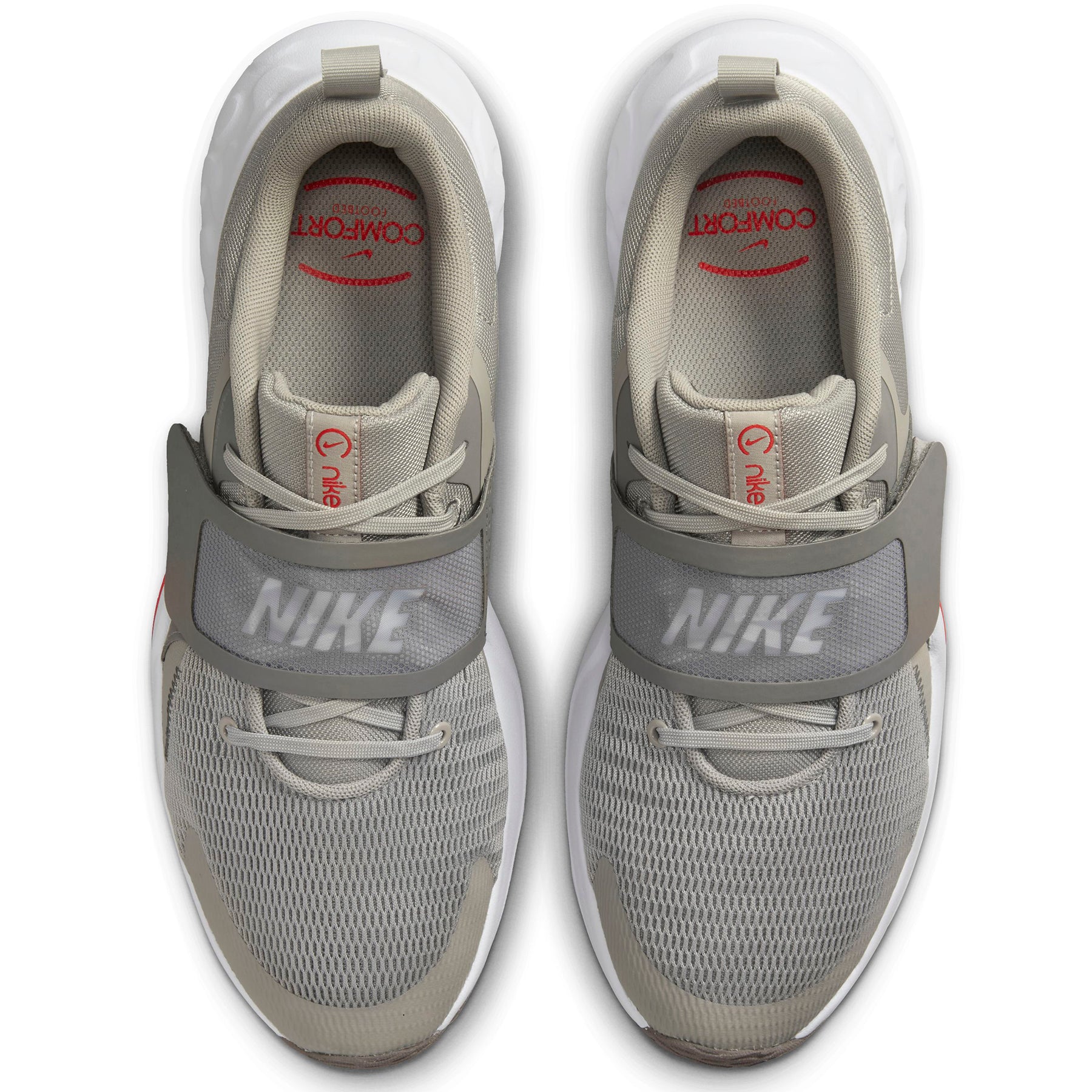 Zapatillas Nike Hombre Training Renew Retaliation 4 | DH0606-006