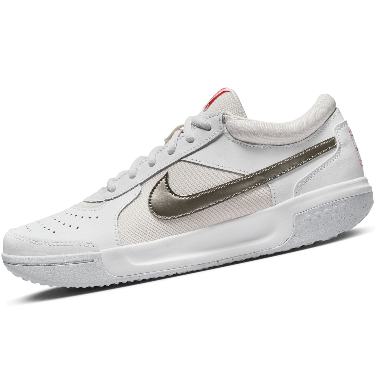 Zapatillas Nike Mujer Tenis Zoom Court Lite 3 | DH1042-102