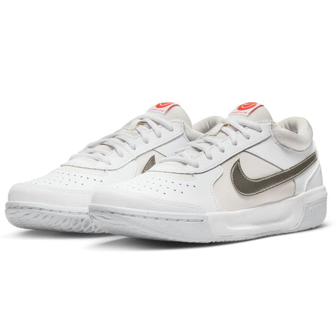 Zapatillas Nike Mujer Tenis Zoom Court Lite 3 | DH1042-102