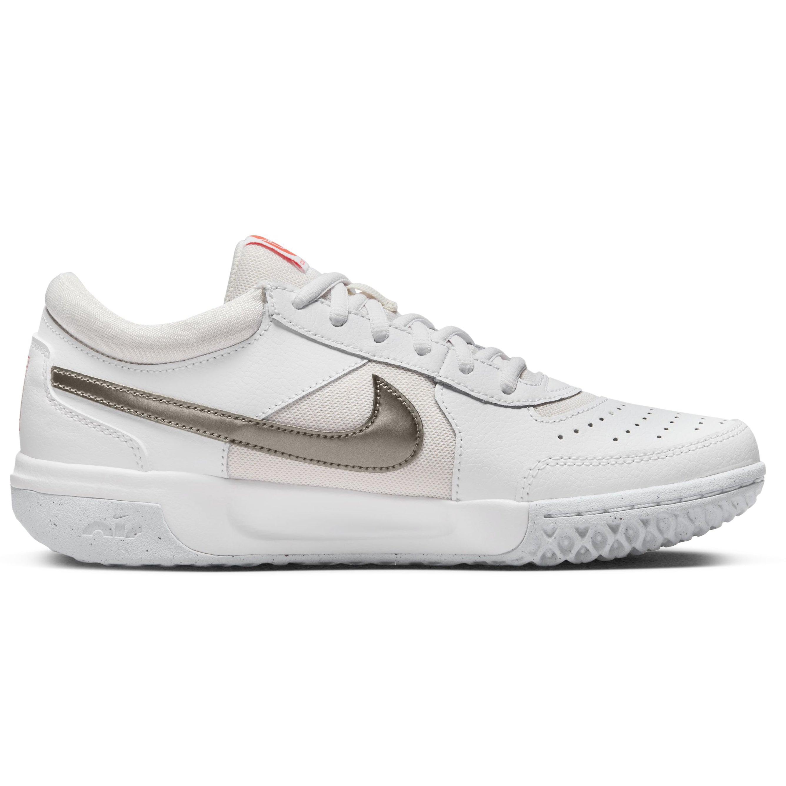 Zapatillas Nike Mujer Tenis Zoom Court Lite 3 | DH1042-102