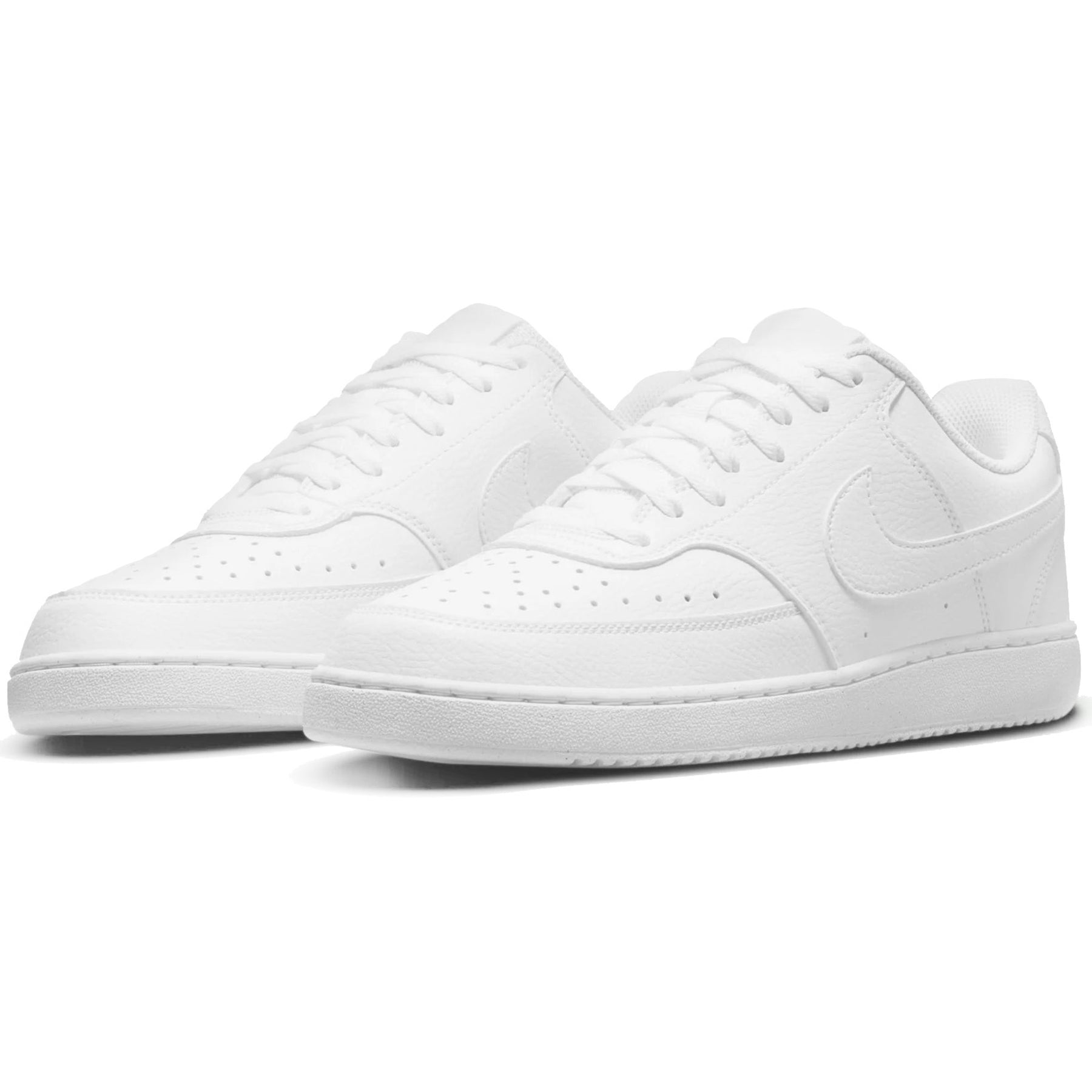 Zapatillas Nike Hombre Urbanas Court Vision Lo | DH2987-100
