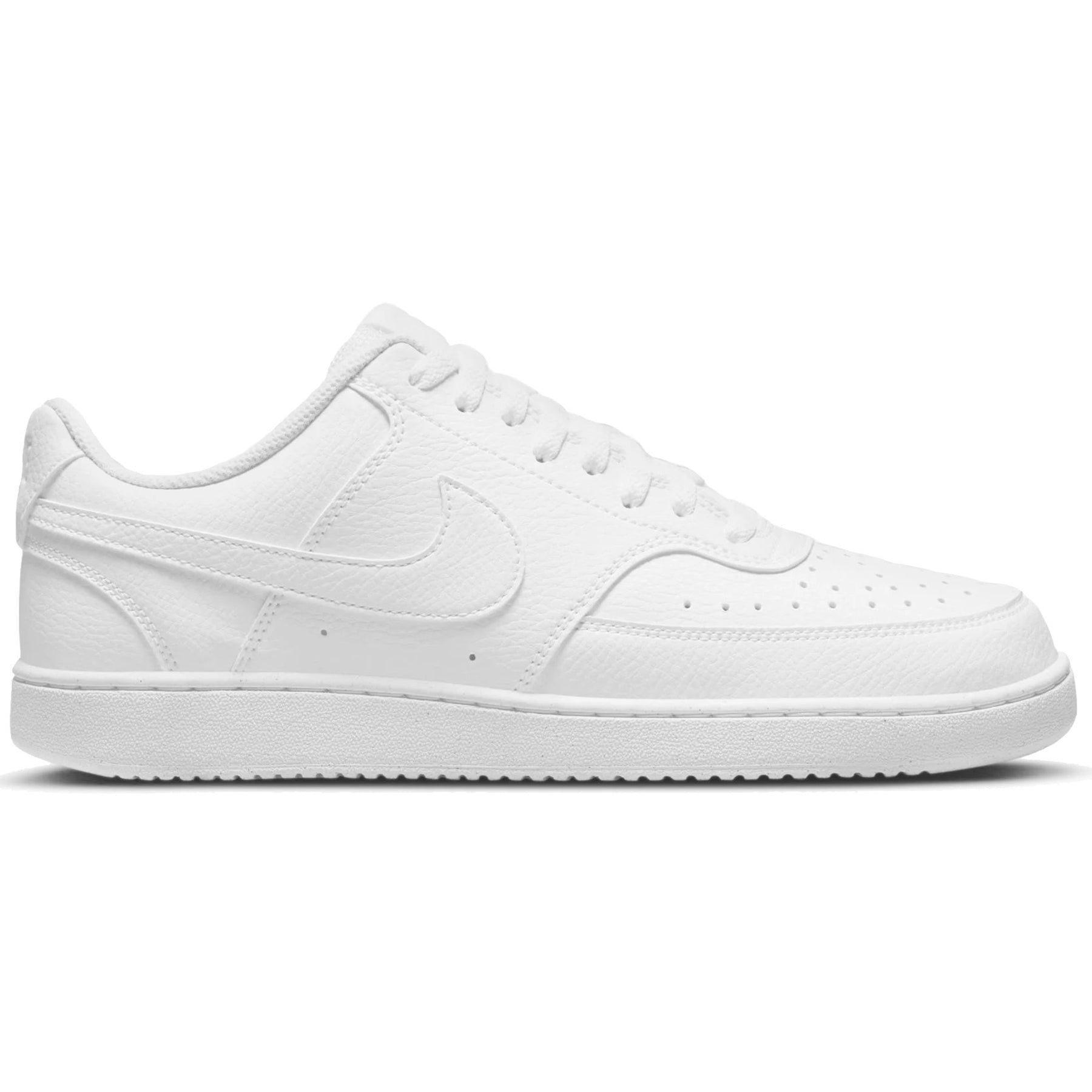 Zapatillas Nike Hombre Urbanas Court Vision Lo | DH2987-100