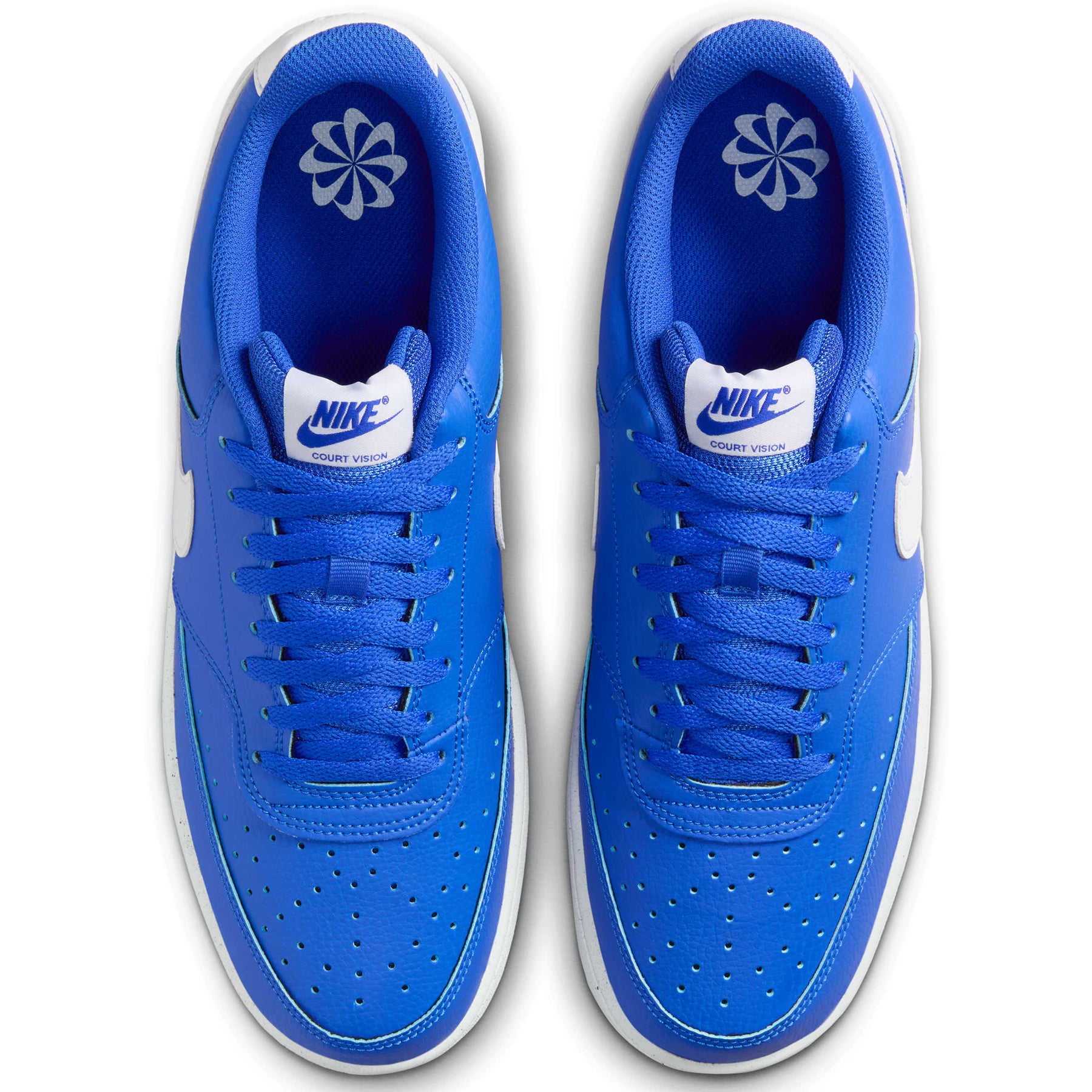 Zapatillas Nike Hombre Urbanas Court Vision Lo Nn | DH2987-400
