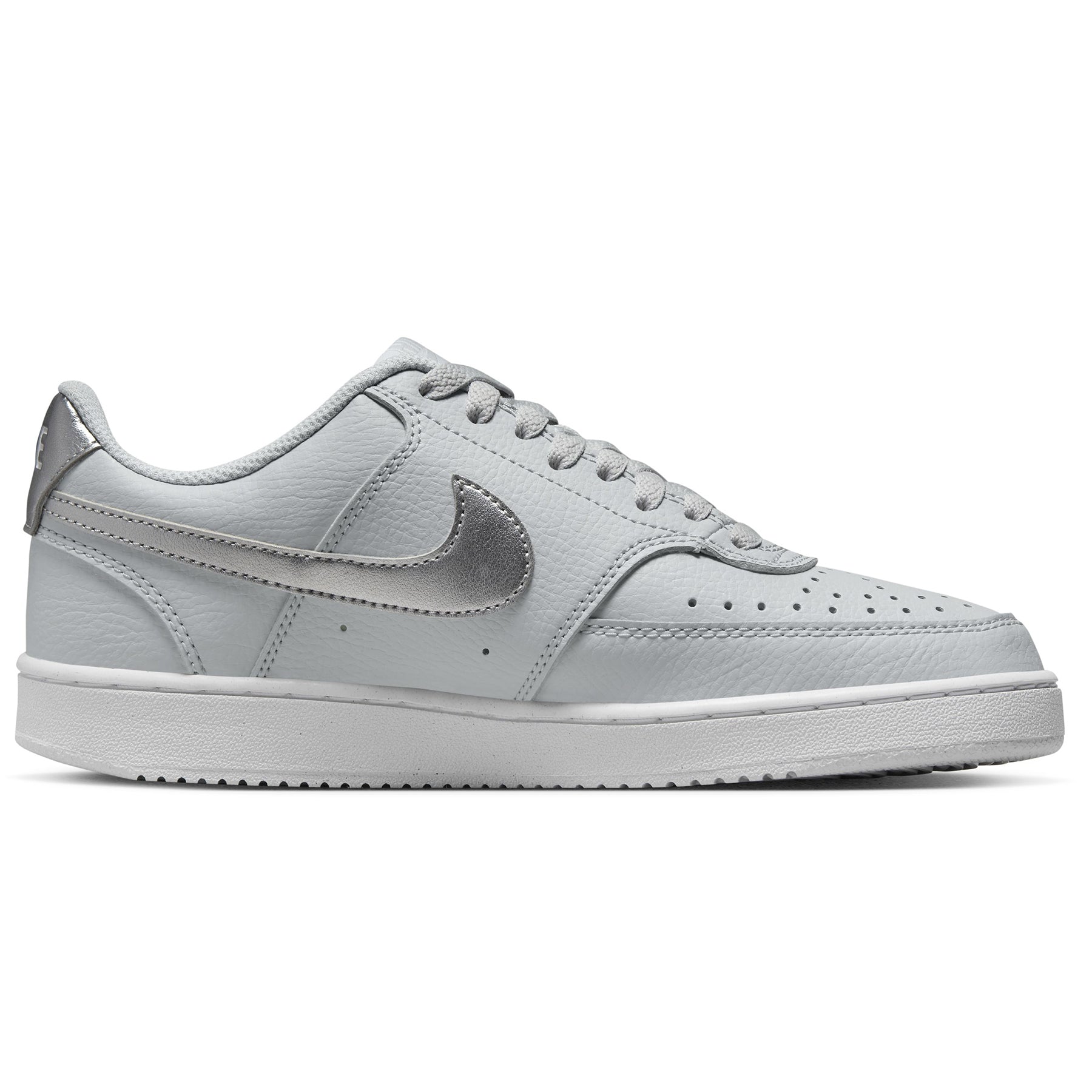 Zapatillas Nike Mujer Urbanas Court Vision Low, Dh3158-100