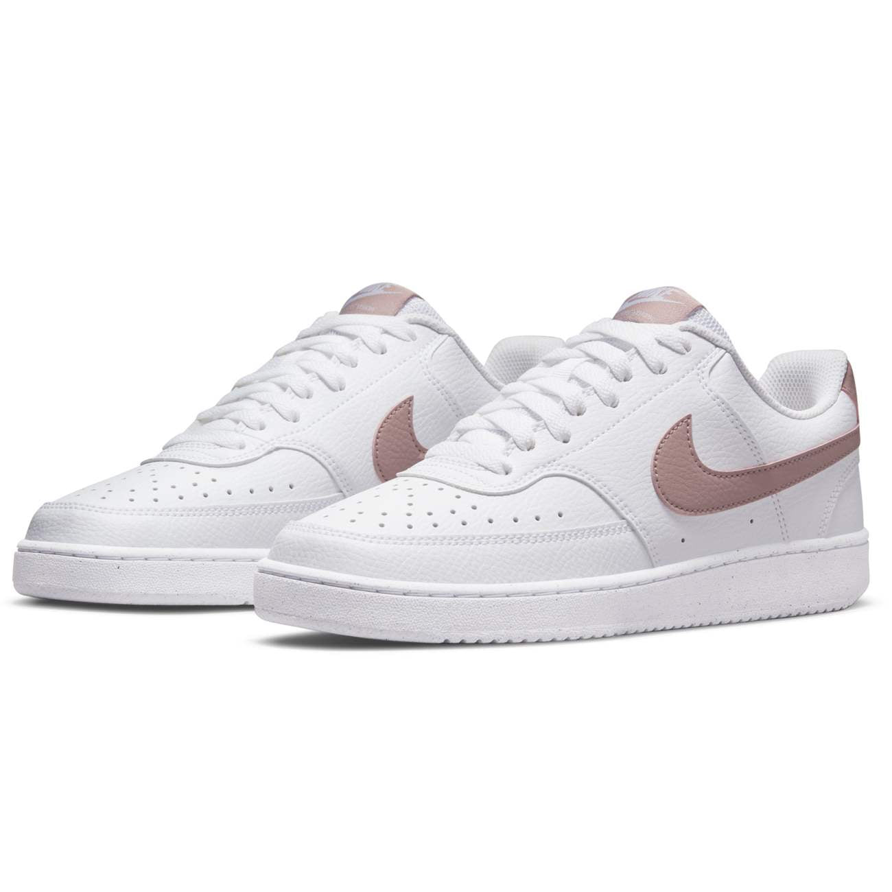 Zapatillas Nike Mujer Urbanas W Court Vision Lo Nn | DH3158-102