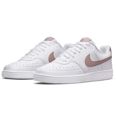 Zapatillas Nike Mujer Urbanas W Court Vision Lo Nn | DH3158-102