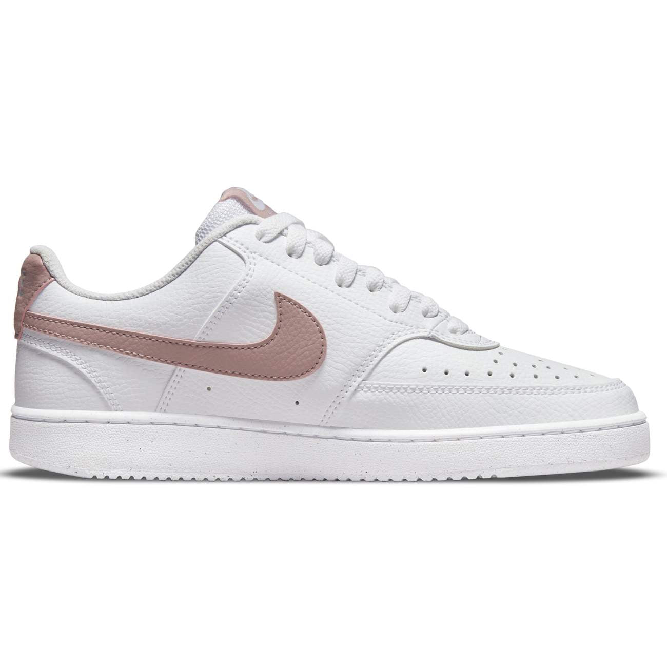Zapatillas Nike Mujer Urbanas W Court Vision Lo Nn | DH3158-102