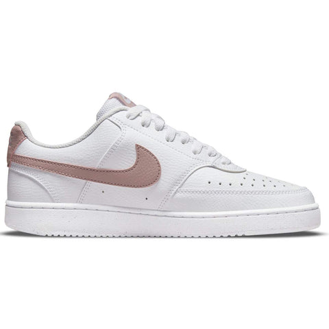Zapatillas Nike Mujer Urbanas W Court Vision Lo Nn | DH3158-102