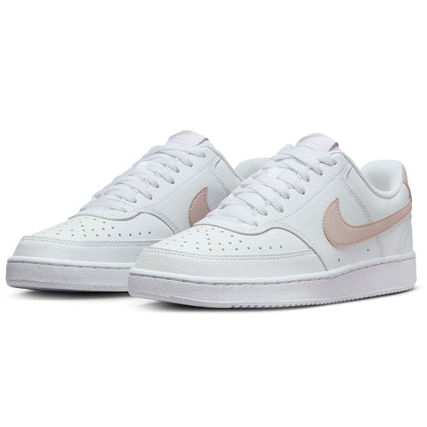 Zapatillas Nike Mujer Urbanas W Court Vision LO | DH3158-109