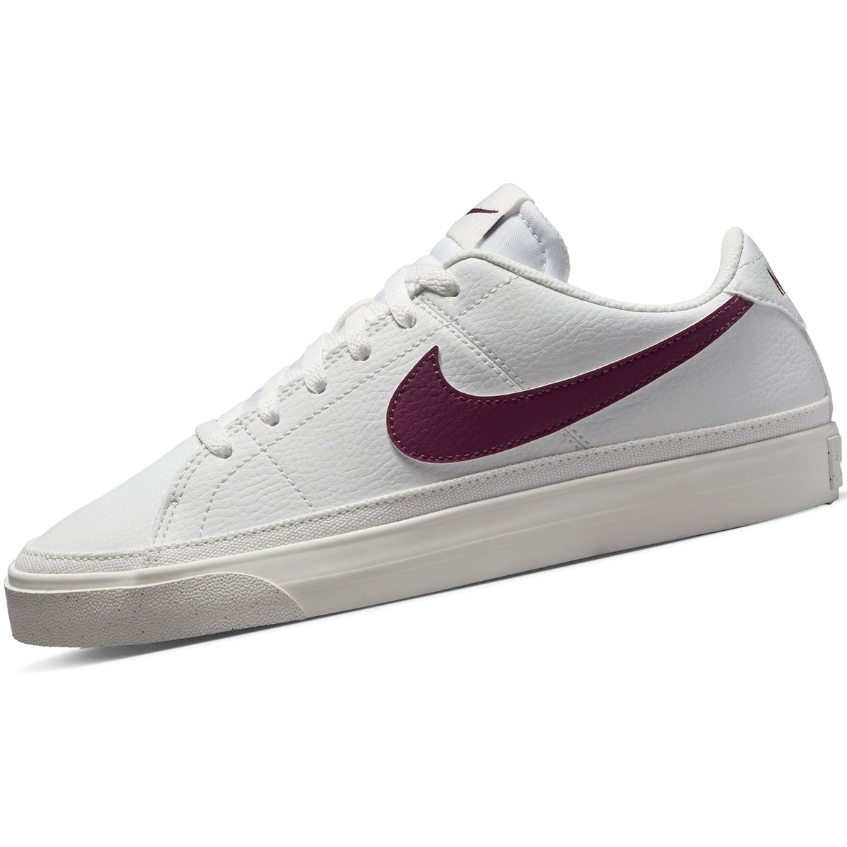 Zapatillas Nike Mujer Urbanas Court Legacy NN | DH3161-106