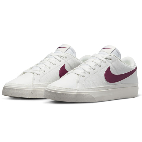 Zapatillas Nike Mujer Urbanas Court Legacy NN | DH3161-106