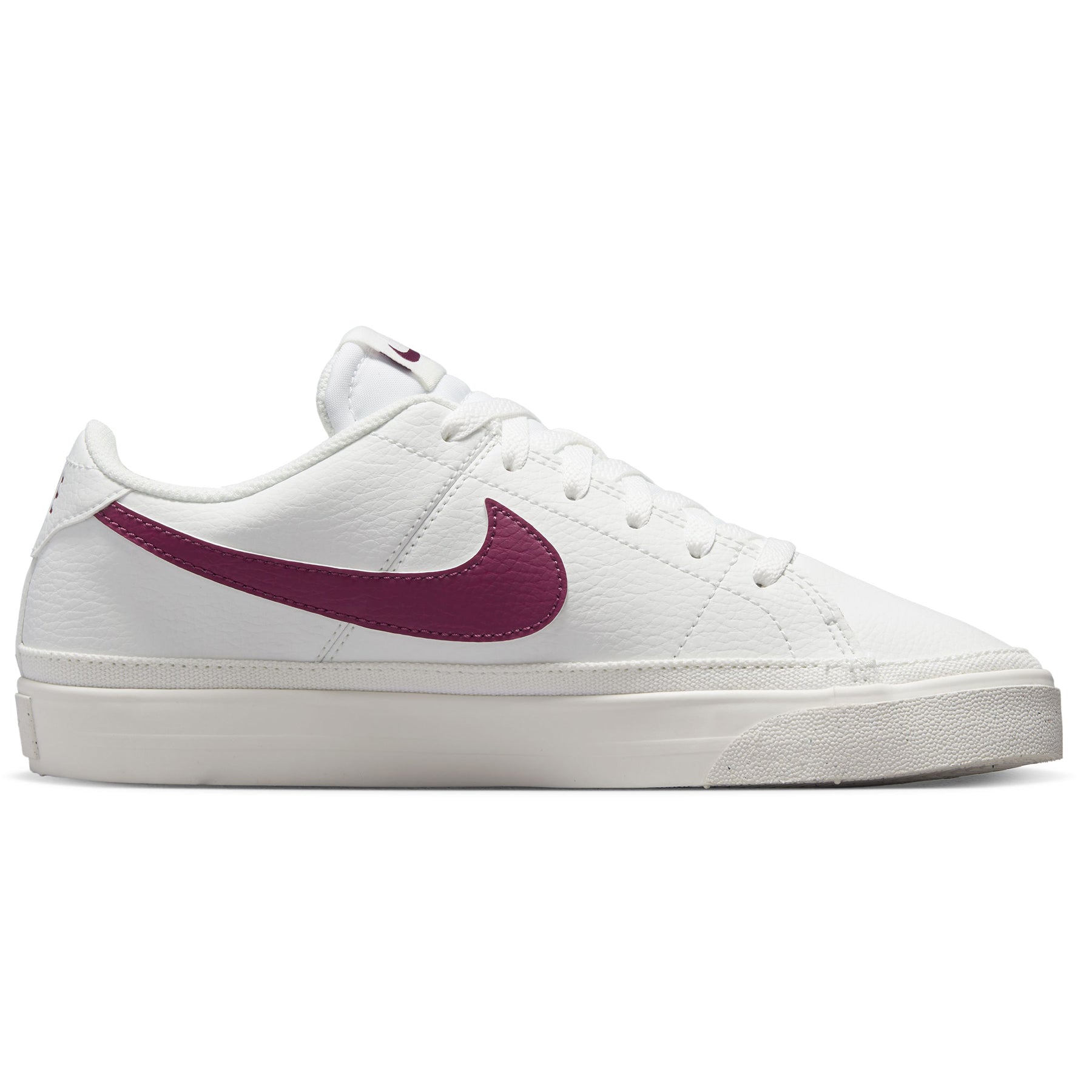 Zapatillas Nike Mujer Urbanas Court Legacy NN | DH3161-106