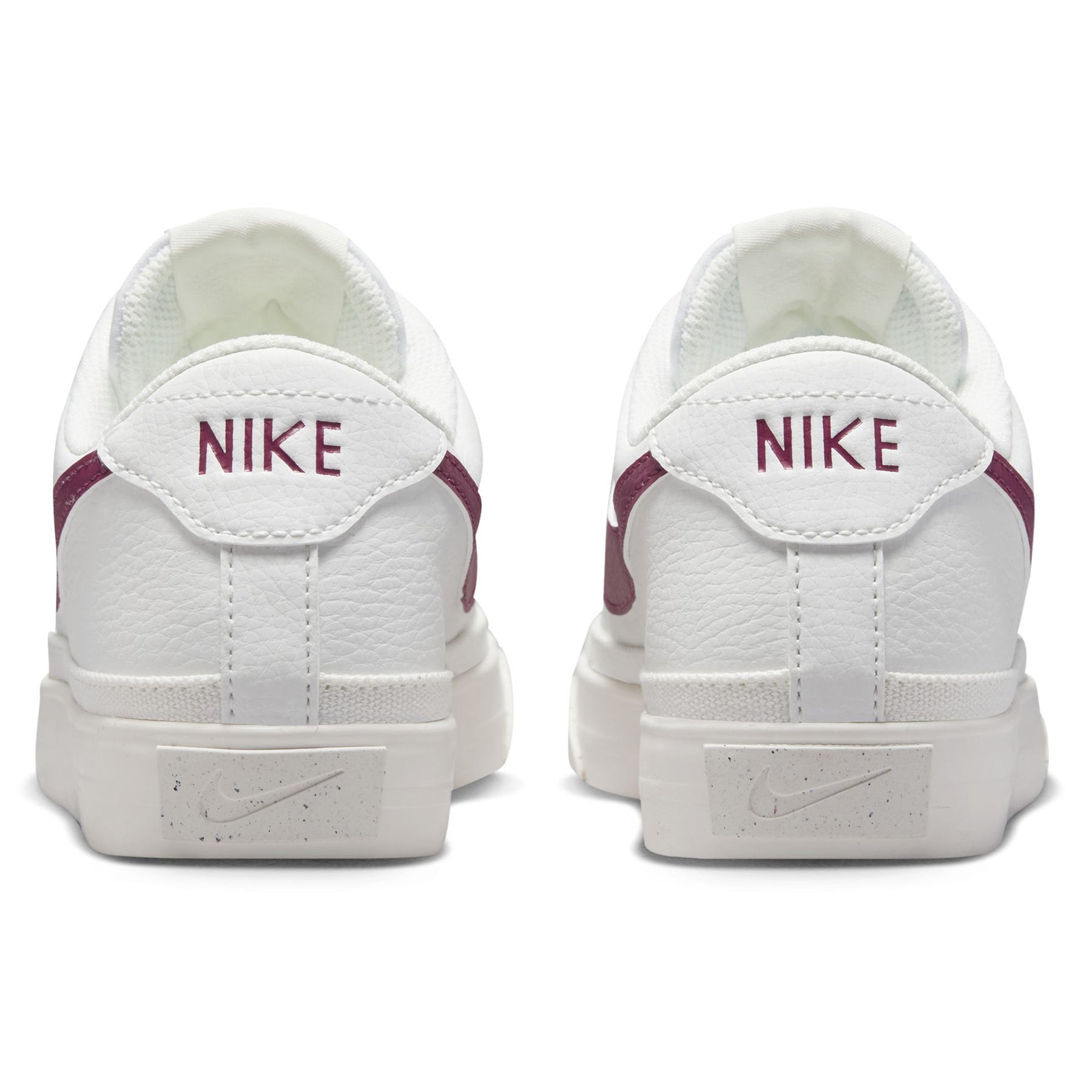 Zapatillas Nike Mujer Urbanas Court Legacy NN | DH3161-106