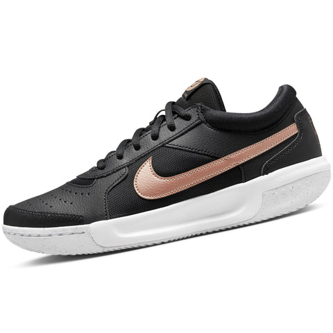 Zapatillas Nike Mujer Tenis Zoom Court Lite 3 CLY | DH3234-092