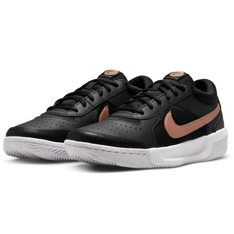 Zapatillas Nike Mujer Tenis Zoom Court Lite 3 CLY | DH3234-092