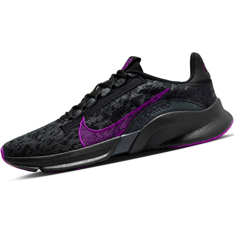 Zapatillas Nike Mujer Training Superrp Go 3 FK | DH3393-007