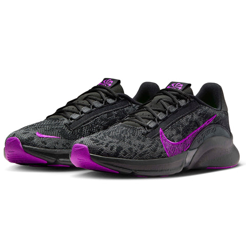 Zapatillas Nike Mujer Training Superrp Go 3 FK | DH3393-007