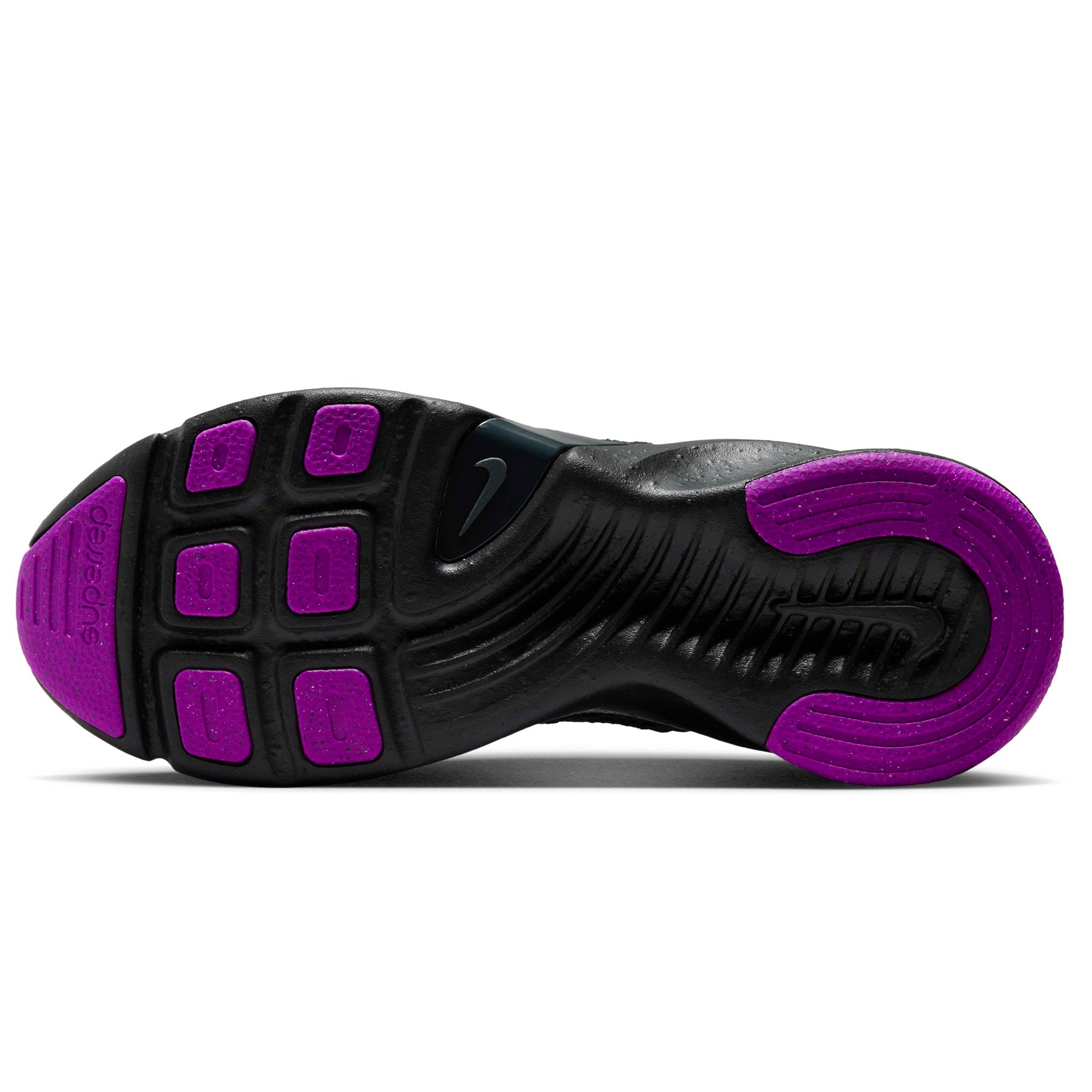 Zapatillas Nike Mujer Training Superrp Go 3 FK | DH3393-007