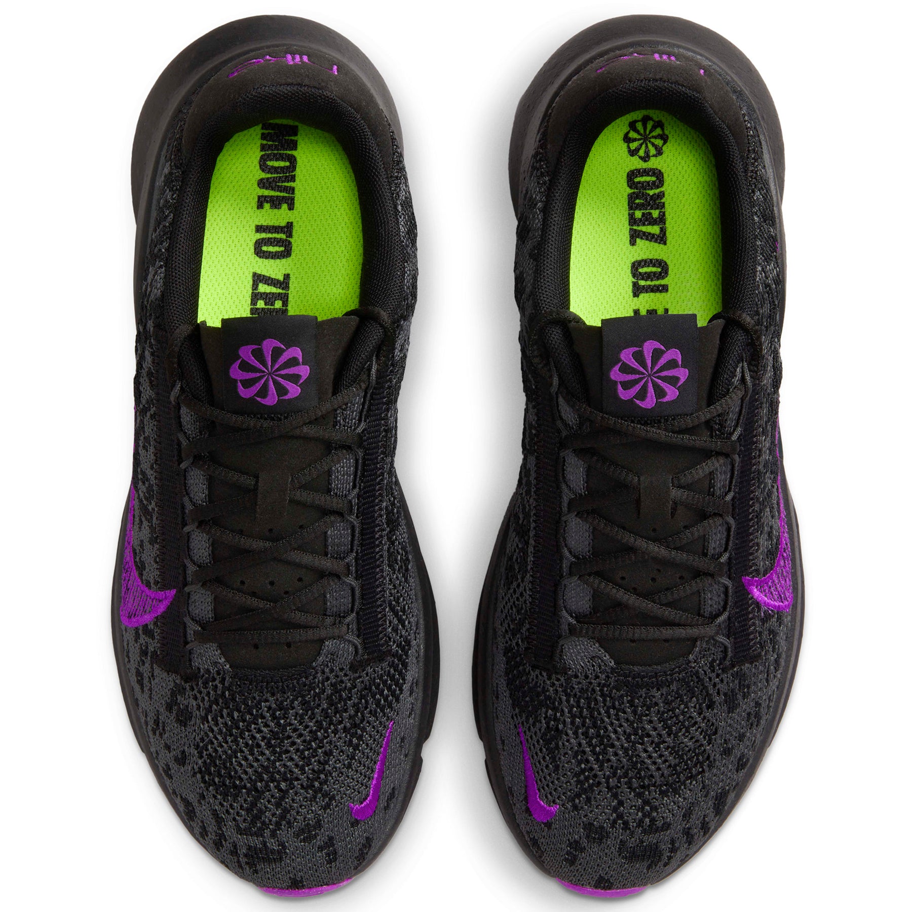 Zapatillas Nike Mujer Training Superrp Go 3 FK | DH3393-007