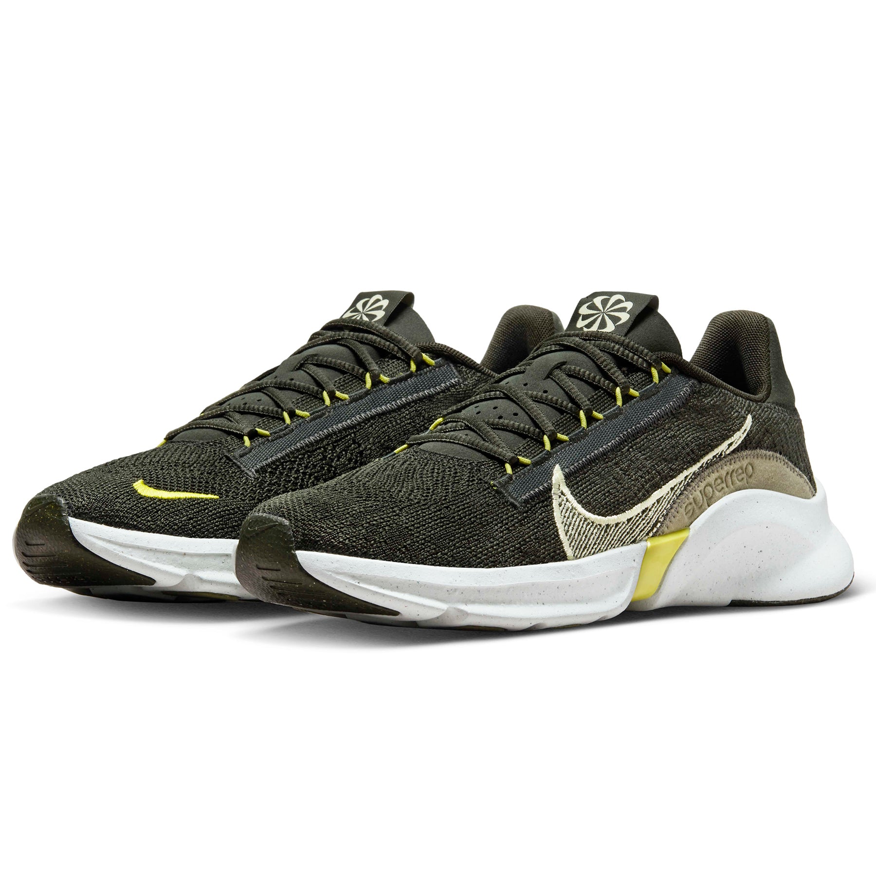 Zapatillas Nike Hombre Training Superrep Go 3 | DH3394-200