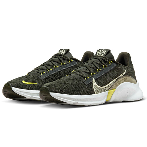 Zapatillas Nike Hombre Training Superrep Go 3 | DH3394-200
