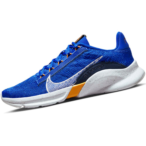 Zapatillas Nike Hombre Training Superrep Go 3 | DH3394-403