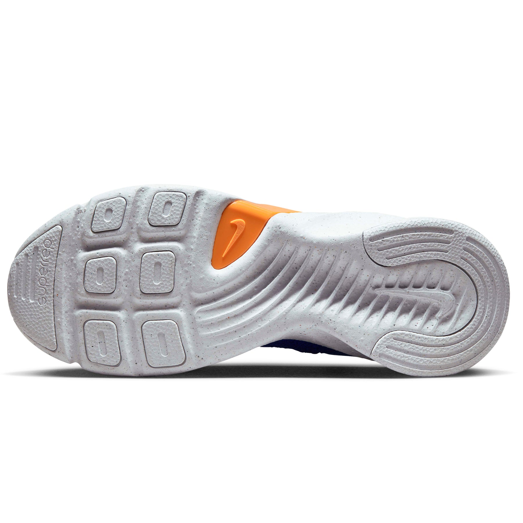 Zapatillas Nike Hombre Training Superrep Go 3 | DH3394-403