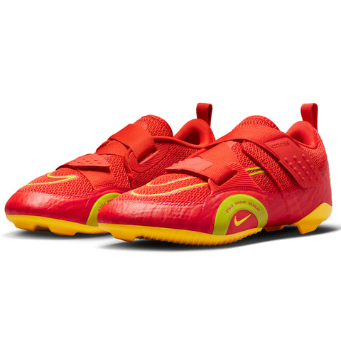 Zapatillas Nike Hombre Ciclismo Superrep Cyclo 2 | DH3396-601