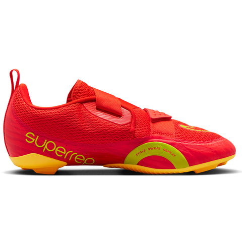 Zapatillas Nike Hombre Ciclismo Superrep Cyclo 2 | DH3396-601