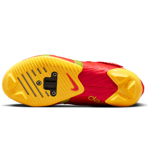 Zapatillas Nike Hombre Ciclismo Superrep Cyclo 2 | DH3396-601