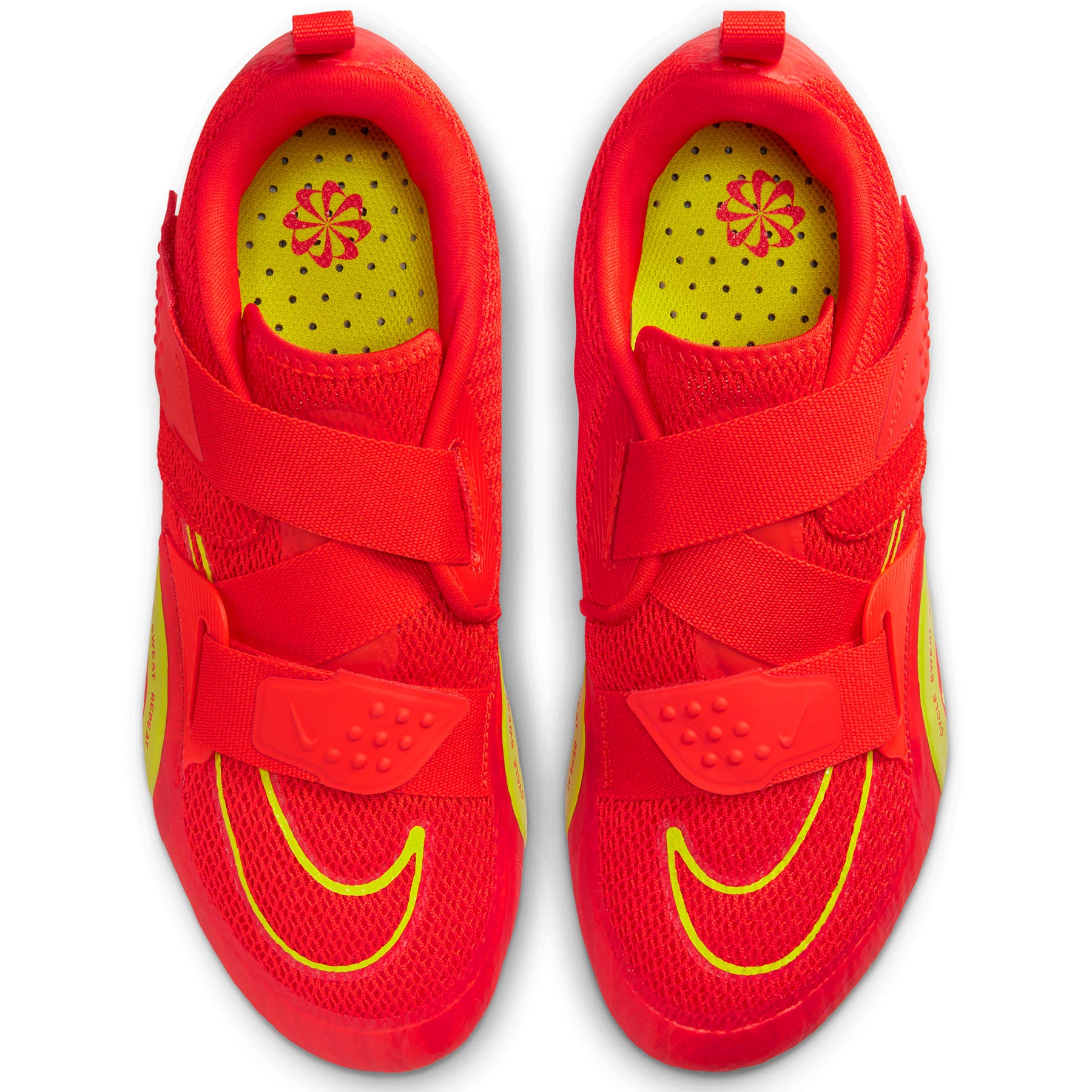 Zapatillas Nike Hombre Ciclismo Superrep Cyclo 2 | DH3396-601