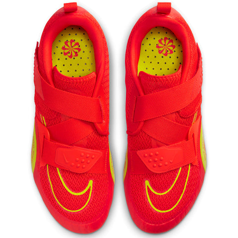 Zapatillas Nike Hombre Ciclismo Superrep Cyclo 2 | DH3396-601