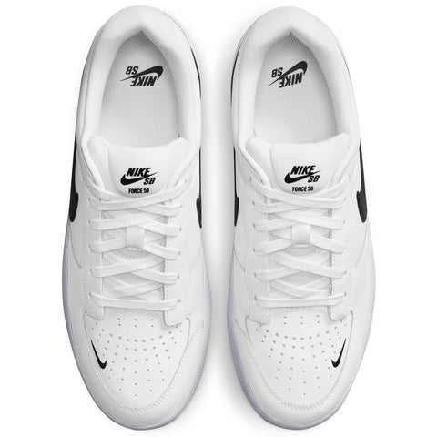 Zapatillas Nike Hombre Urbanas Sb Force 58 Prm L | DH7505-101