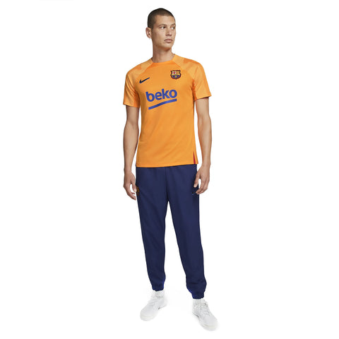 Camiseta Nike Hombre Futbol FC Barcelona Strike | DH7707-837