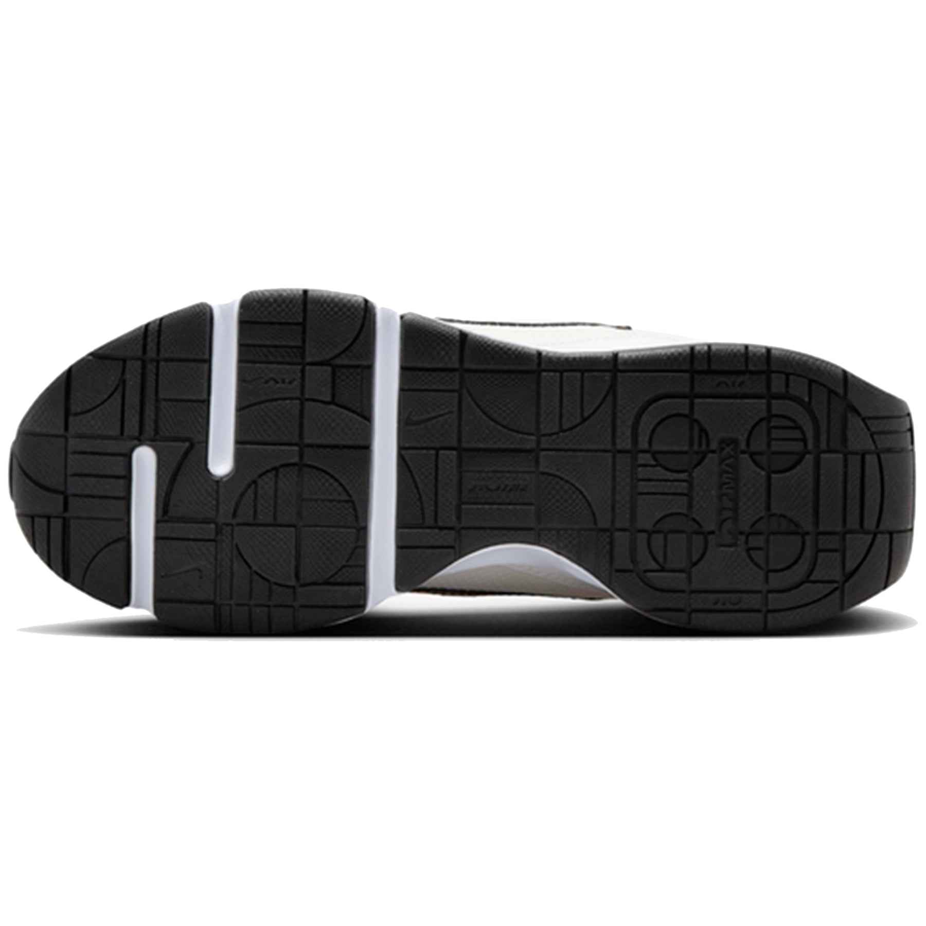 Zapatillas Nike Mujer Running Air Max Intrlk Lite (Gs) | DH9393-105