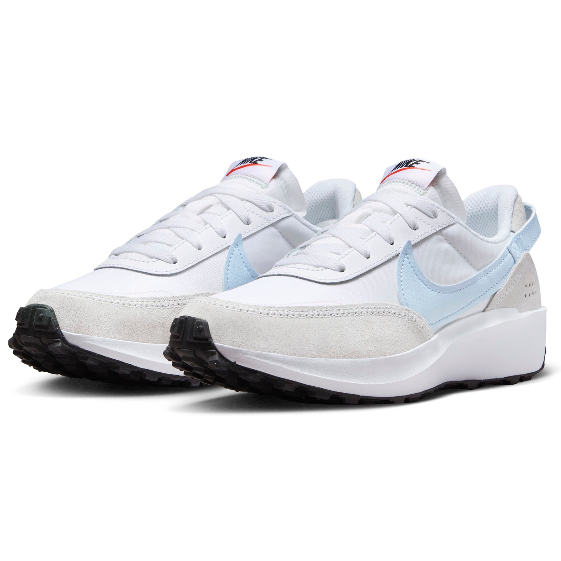 Zapatillas Nike Mujer Deportiva Waffle Debut | DH9523-105