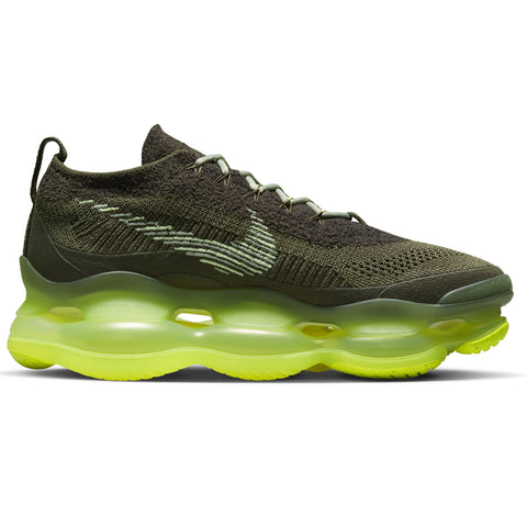 Zapatillas Nike Hombre Deportiva Air Max Scorpion Fk | DJ4701-300