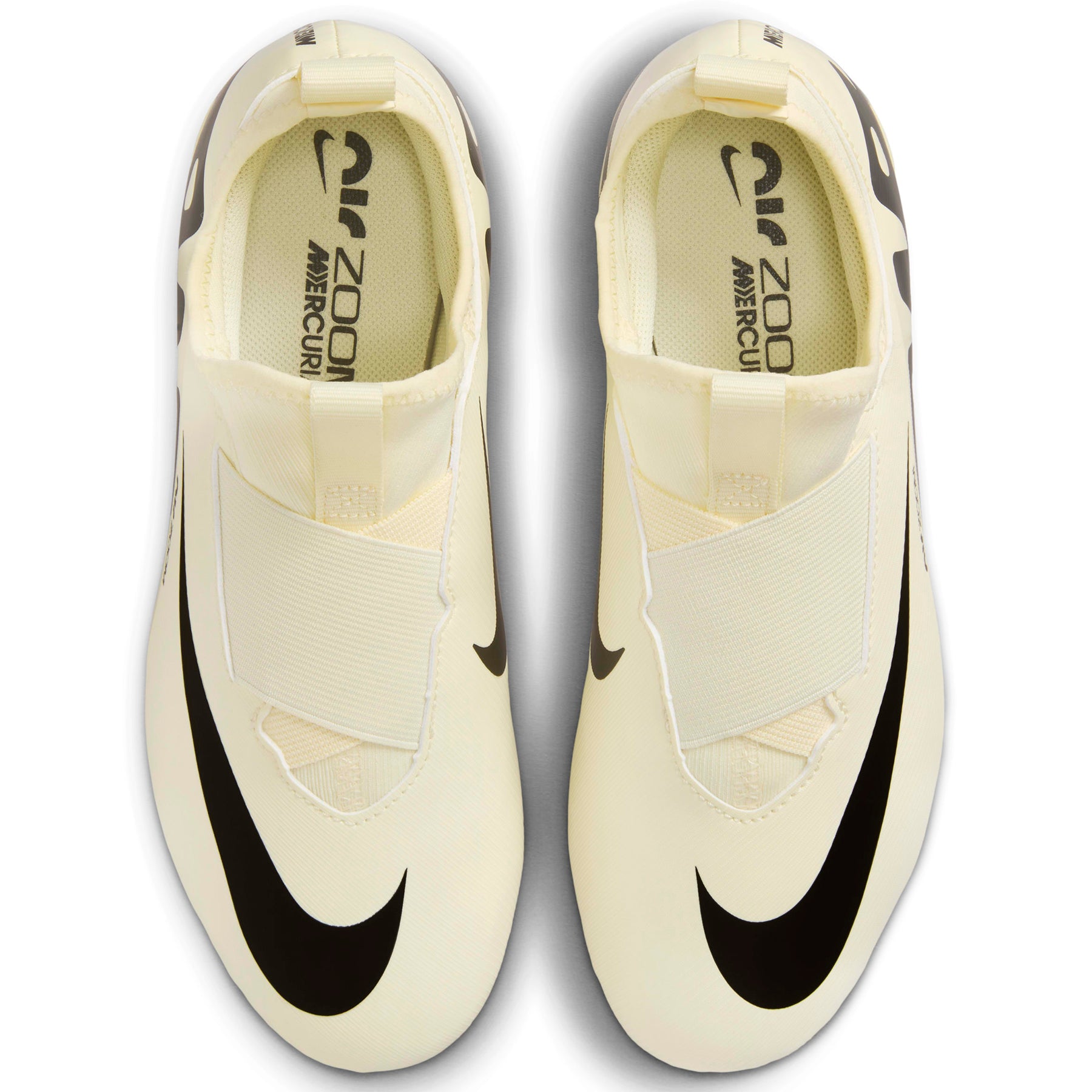 Zapatillas Nike Niños Futbol Zoom Vapor 15 Academy FG/MG | DJ5617-700