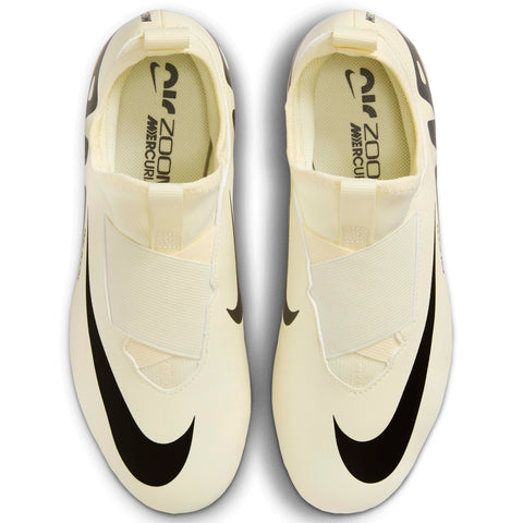 Zapatillas Nike Niños Futbol Zoom Vapor 15 Academy FG/MG | DJ5617-700