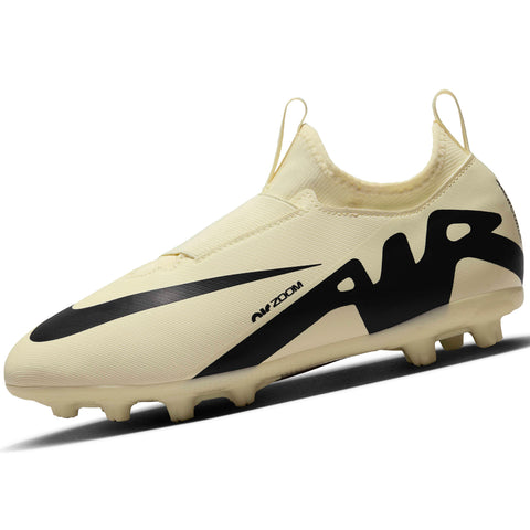 Zapatillas Nike Niños Futbol Zoom Vapor 15 Academy HG | DJ5618-700