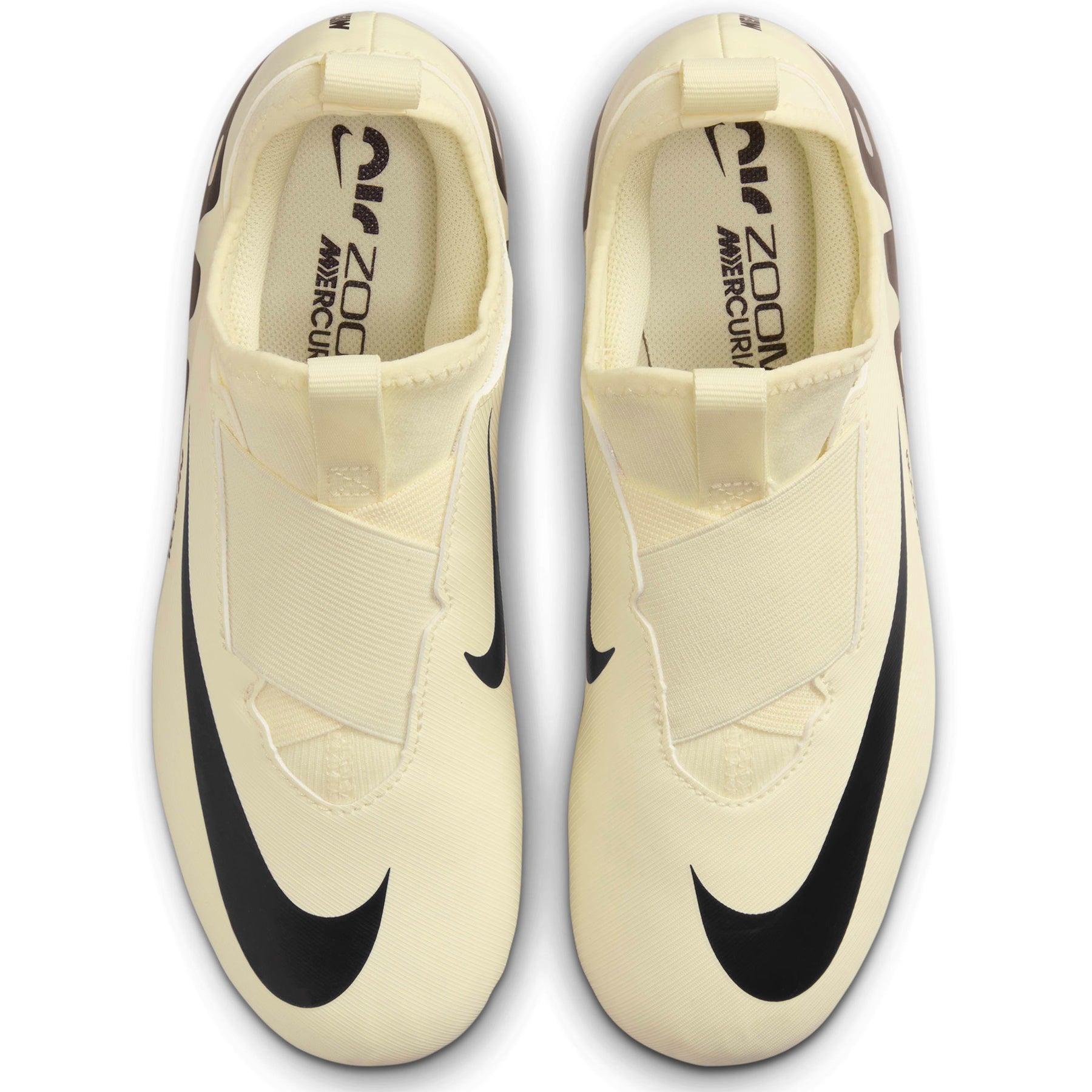 Zapatillas Nike Niños Futbol Zoom Vapor 15 Academy HG | DJ5618-700